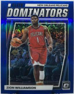 Zion Williamson