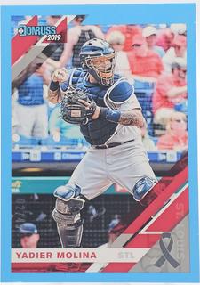 Yadier Molina