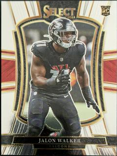 Jalon Walker