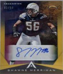 Shawne Merriman