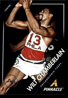 Wilt Chamberlain