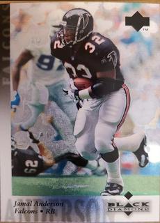 Jamal Anderson