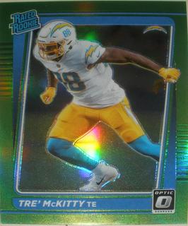 Tre' McKitty