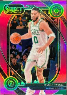 Jayson Tatum