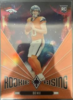 Bo Nix