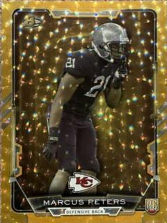 Marcus Peters