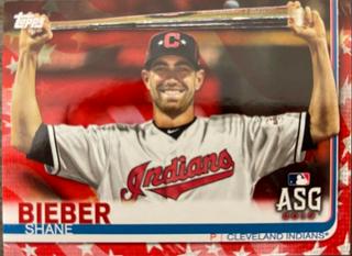 Shane Bieber