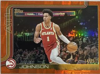 Jalen Johnson