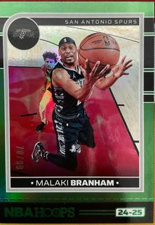 Malaki Branham