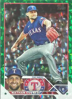 Nathan Eovaldi