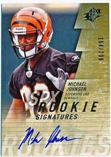 Michael Johnson