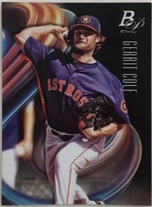 Gerrit Cole #96