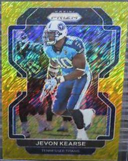 Jevon Kearse