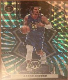 Aaron Gordon