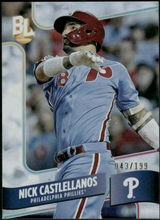 Nick Castellanos