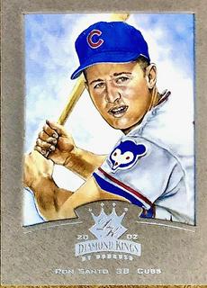 Ron Santo