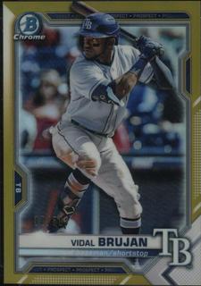 Vidal Brujan