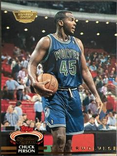 Chuck Person