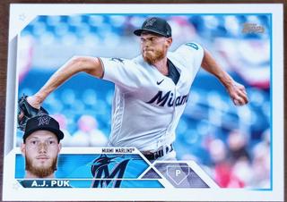 A. J. Puk