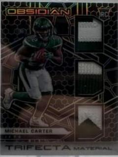 Michael Carter