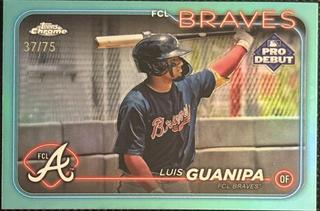 Luis Guanipa