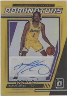Trevor Ariza