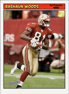 Rashaun Woods
