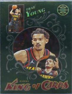 Trae Young