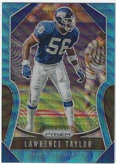 Lawrence Taylor