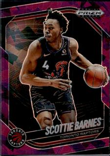 Harrison Barnes
