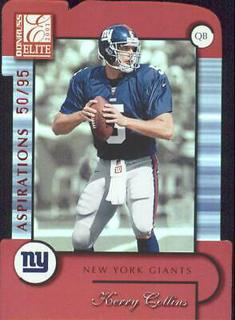 Kerry Collins
