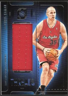 Chris Kaman