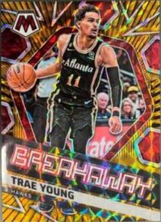 Trae Young
