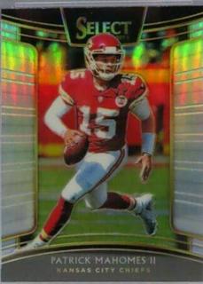 Patrick Mahomes II