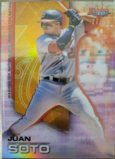 Juan Soto