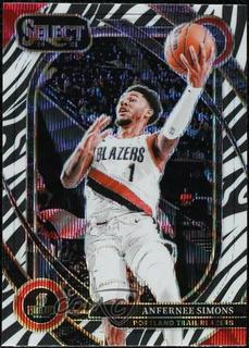 Anfernee Simons
