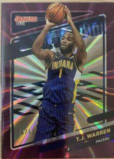 T.J. Warren