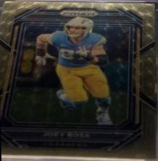 Joey Bosa