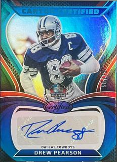 Drew Pearson