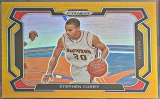 Stephen Curry