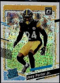 Joey Porter Jr.
