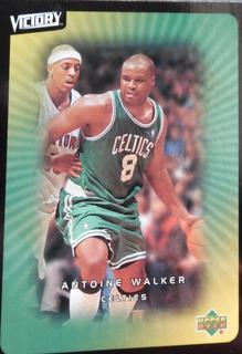 Antoine Walker