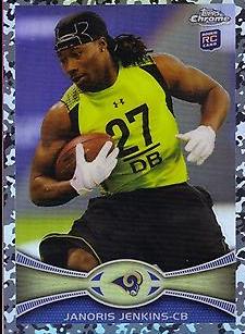 Janoris Jenkins