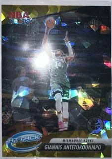 Giannis Antetokounmpo