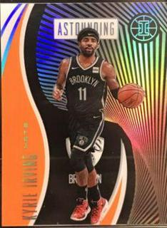 Kyrie Irving