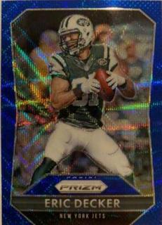 Eric Decker