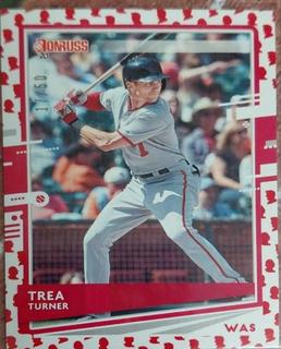 Trea Turner