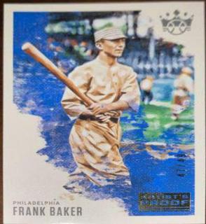 Frank Baker