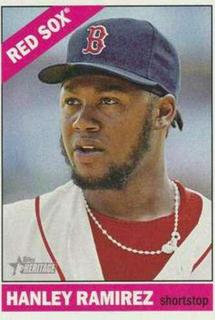 Hanley Ramirez
