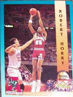 Robert Horry